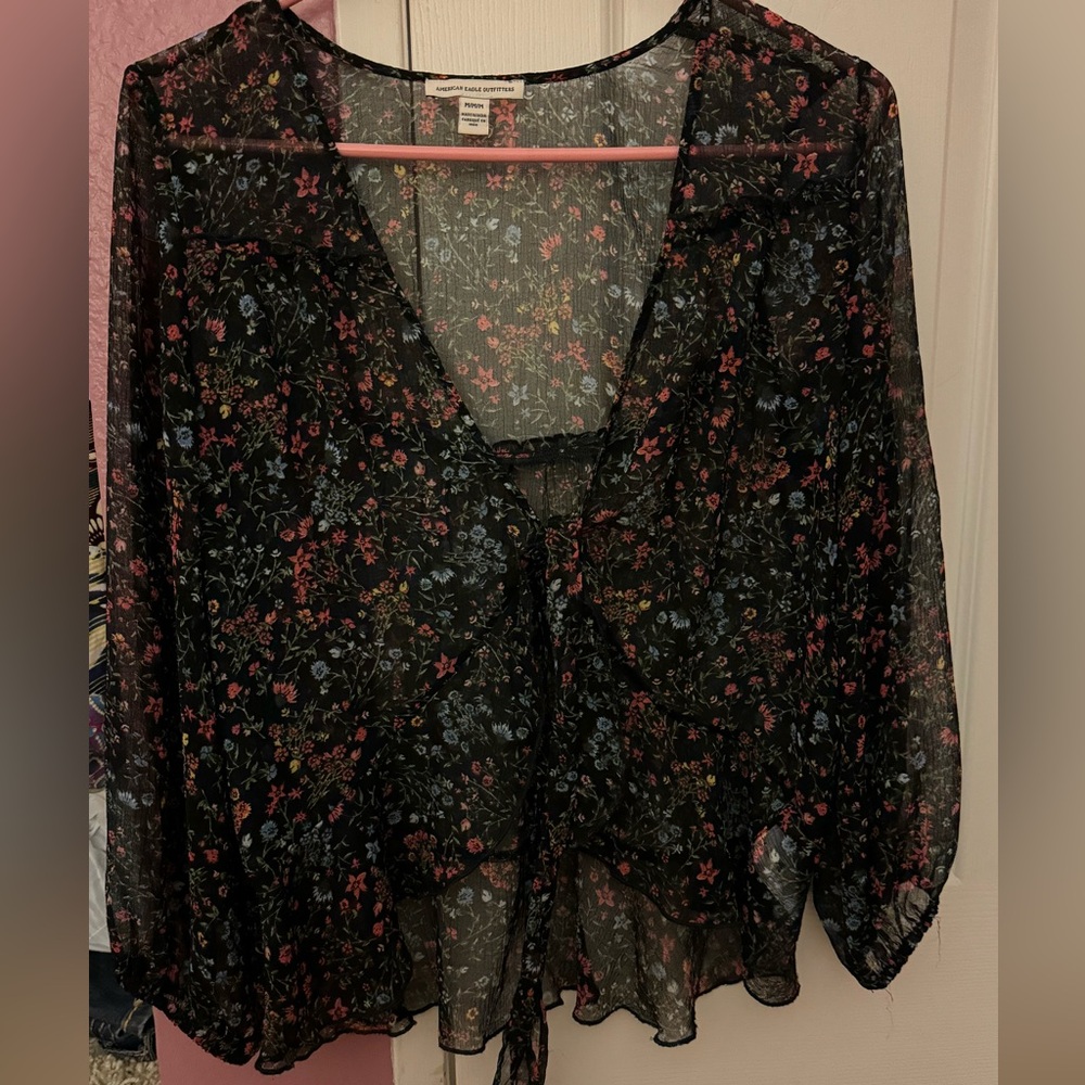 American Eagle Blouse